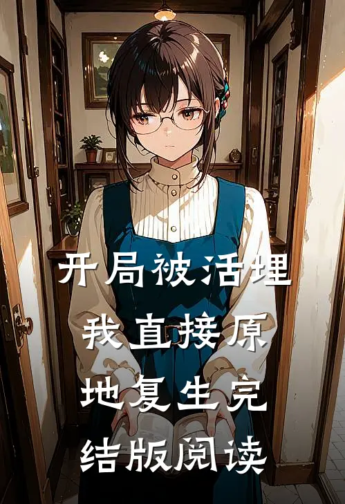 开局被活埋，我直接原地复生完结版阅读