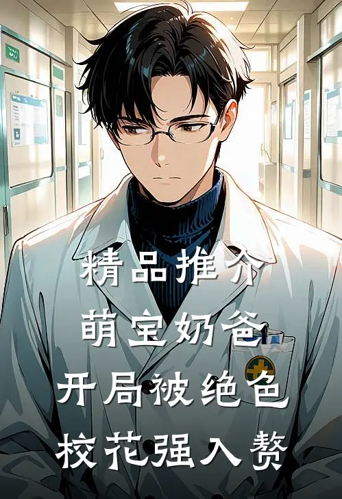 精品推介萌宝奶爸：开局被绝色校花强入赘