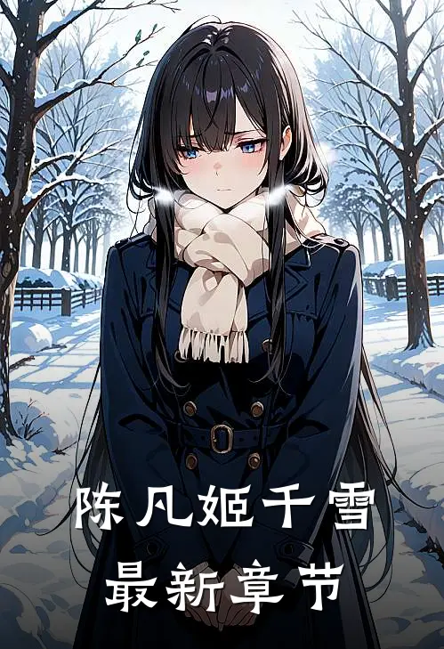 陈凡姬千雪最新章节