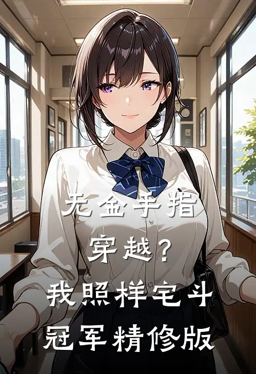 无金手指穿越？我照样宅斗冠军精修版