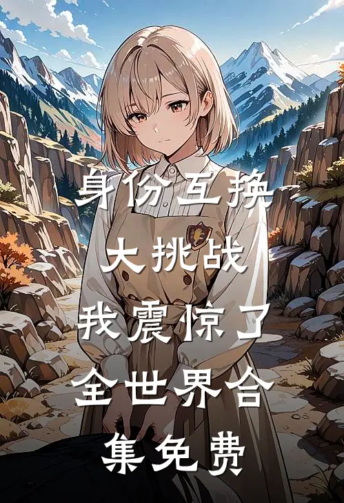 身份互换大挑战,我震惊了全世界合集免费