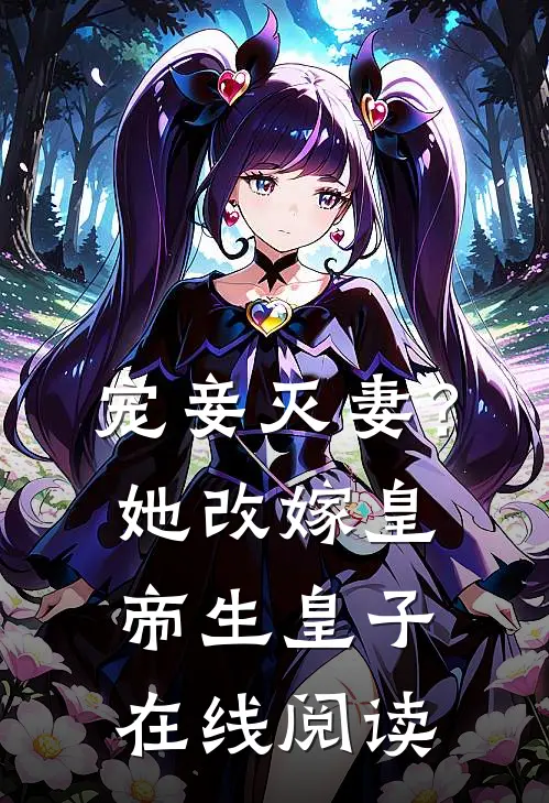 宠妾灭妻？她改嫁皇帝生皇子在线阅读