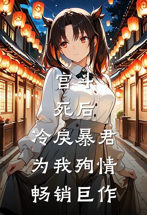 宫斗：死后，冷戾暴君为我殉情畅销巨作