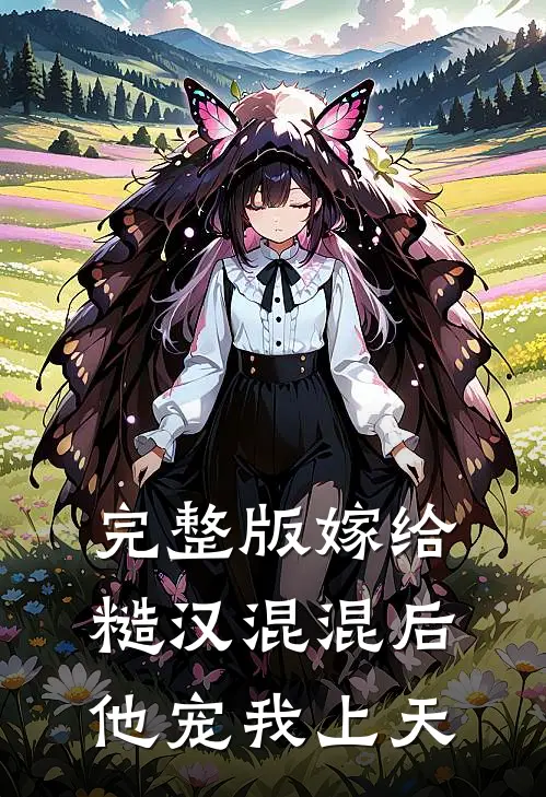 完整版嫁给糙汉混混后，他宠我上天