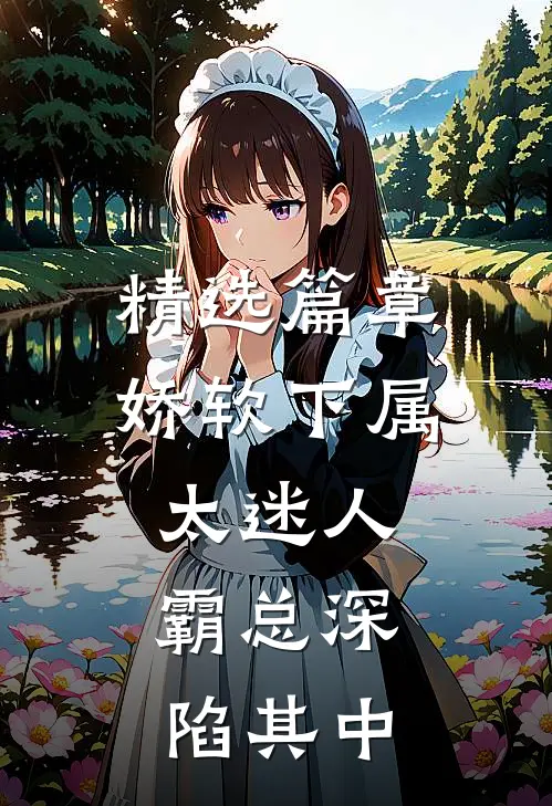 精选篇章娇软下属太迷人，霸总深陷其中