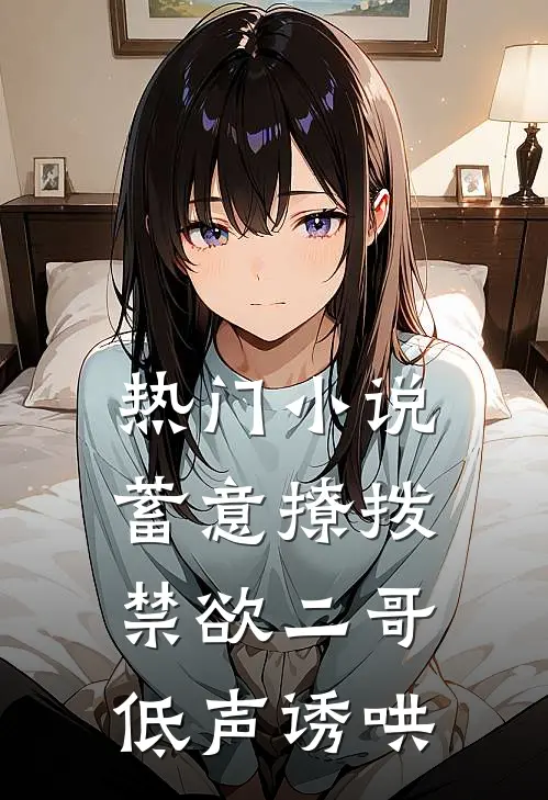 热门小说蓄意撩拨，禁欲二哥低声诱哄