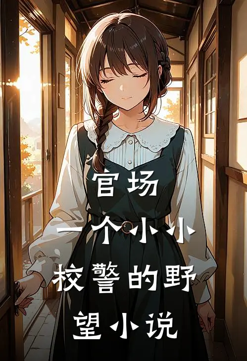 官场：一个小小校警的野望小说