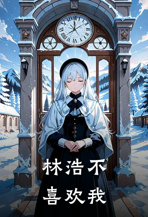林浩不喜欢我