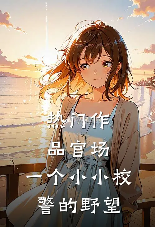 热门作品官场：一个小小校警的野望