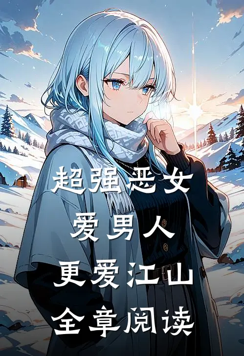 超强恶女：爱男人，更爱江山全章阅读