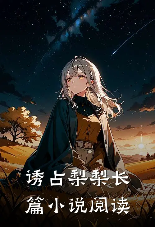 诱占梨梨长篇小说阅读