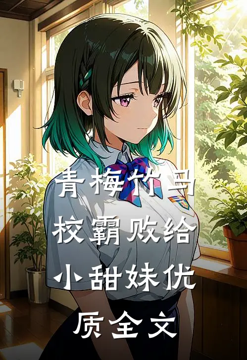 青梅竹马：校霸败给小甜妹优质全文