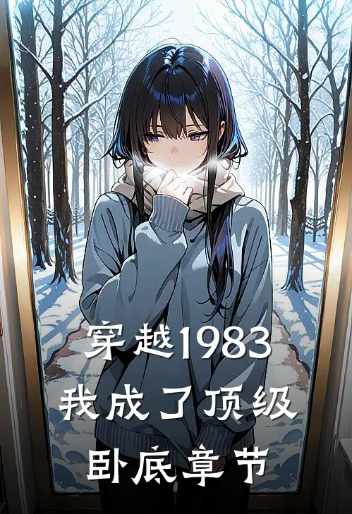 穿越1983：我成了顶级卧底章节