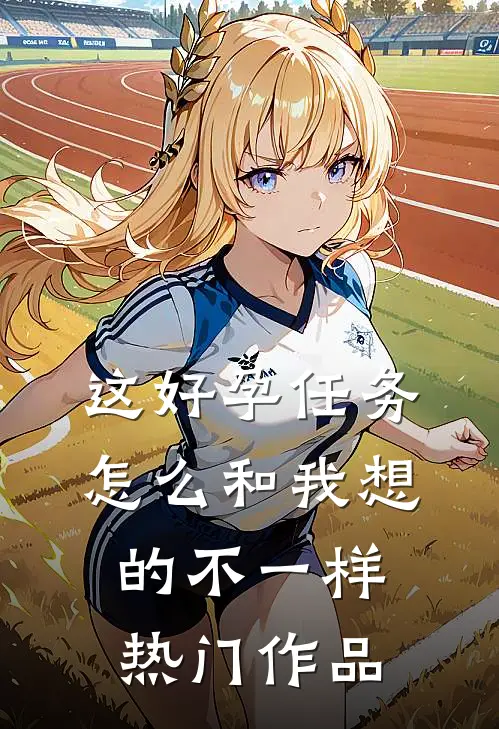 这好孕任务怎么和我想的不一样热门作品
