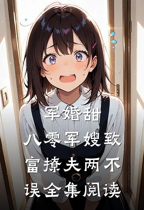军婚甜：八零军嫂致富撩夫两不误全集阅读