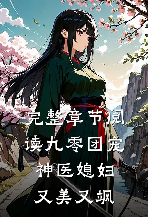 完整章节阅读九零团宠：神医媳妇又美又飒