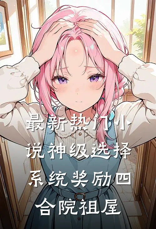 最新热门小说神级选择：系统奖励四合院祖屋