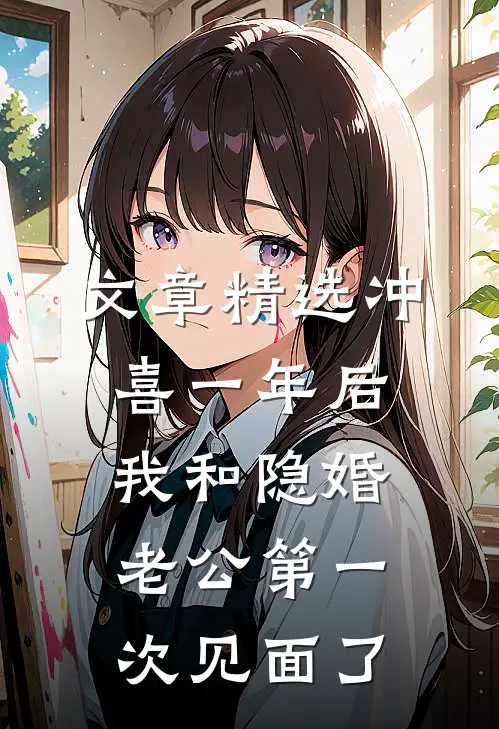 文章精选冲喜一年后，我和隐婚老公第一次见面了