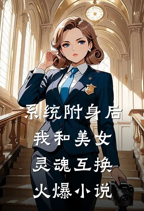 系统附身后，我和美女灵魂互换火爆小说