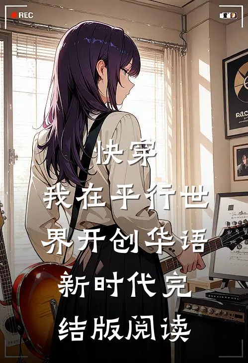 快穿：我在平行世界开创华语新时代完结版阅读