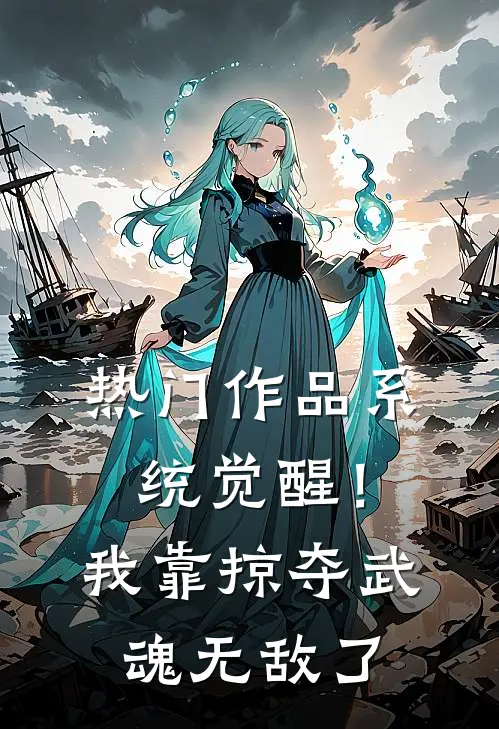 热门作品系统觉醒！我靠掠夺武魂无敌了