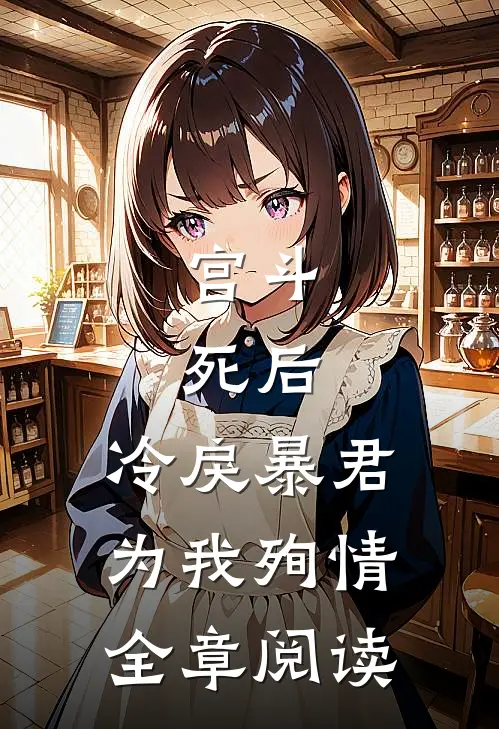 宫斗：死后，冷戾暴君为我殉情全章阅读