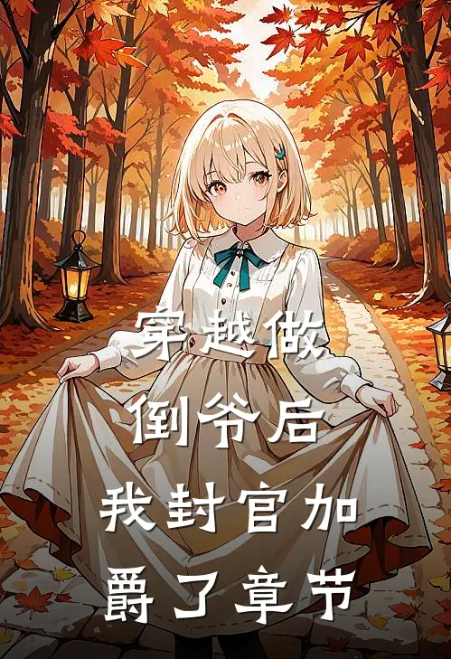 穿越做倒爷后，我封官加爵了章节