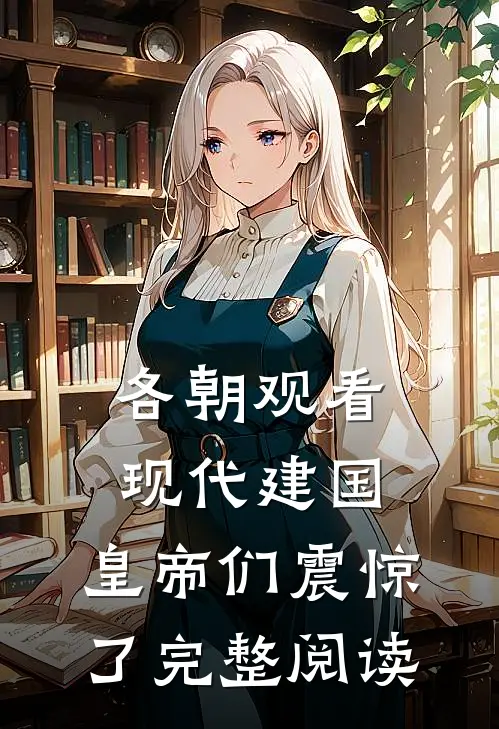 各朝观看现代建国，皇帝们震惊了完整阅读