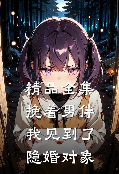 精品全集挽着男伴，我见到了隐婚对象
