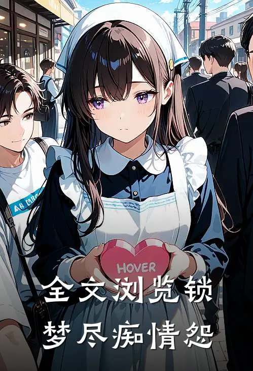 全文浏览锁梦尽痴情怨