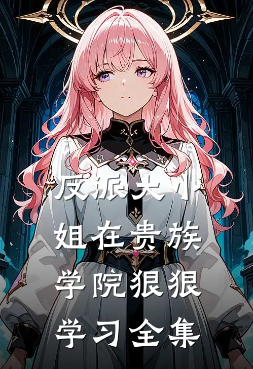 反派大小姐在贵族学院狠狠学习全集