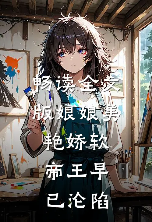畅读全文版娘娘美艳娇软，帝王早已沦陷