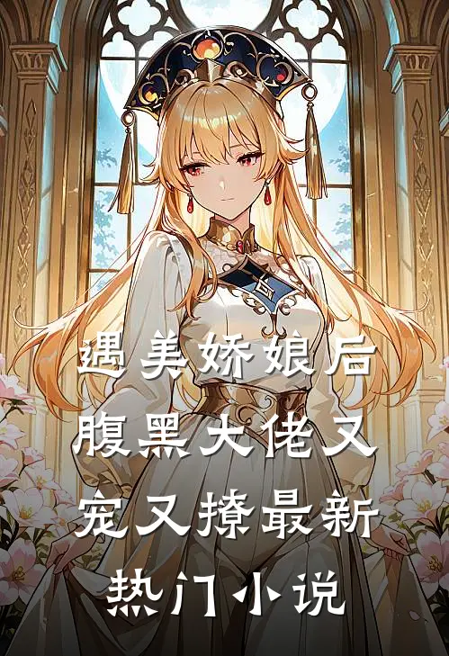 遇美娇娘后，腹黑大佬又宠又撩最新热门小说
