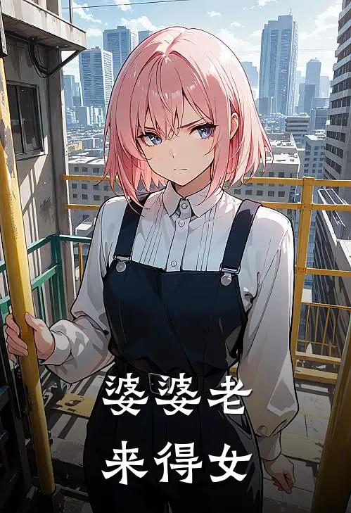 婆婆老来得女