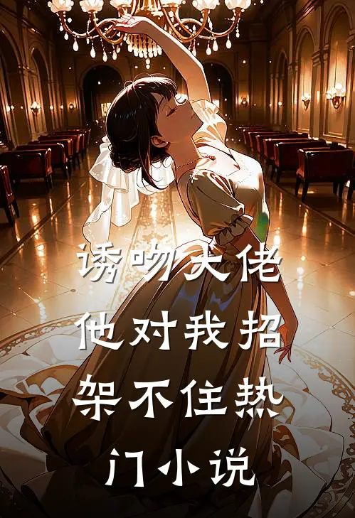 诱吻大佬，他对我招架不住热门小说