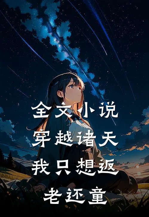 全文小说穿越诸天，我只想返老还童