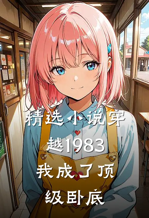 精选小说穿越1983：我成了顶级卧底