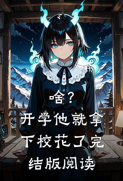 啥？开学他就拿下校花了完结版阅读