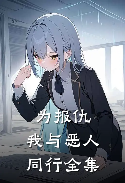 为报仇，我与恶人同行全集
