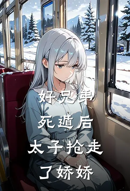 好兄弟死遁后,太子抢走了娇娇