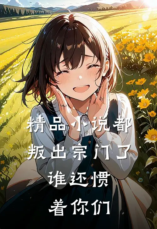 精品小说都叛出宗门了，谁还惯着你们
