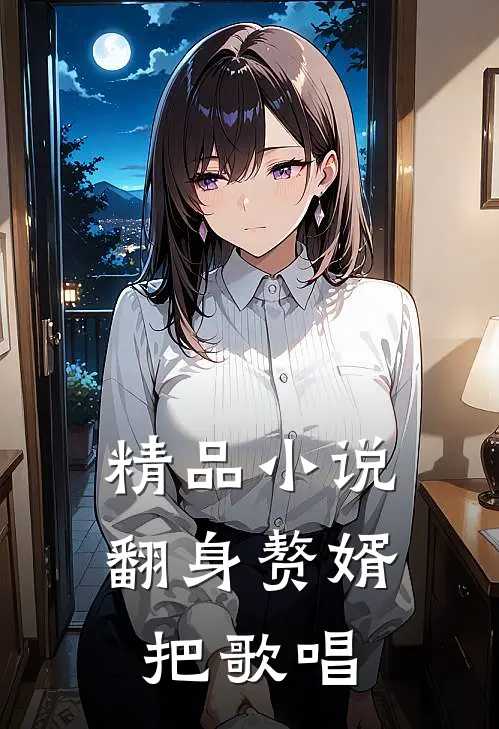 精品小说翻身赘婿把歌唱