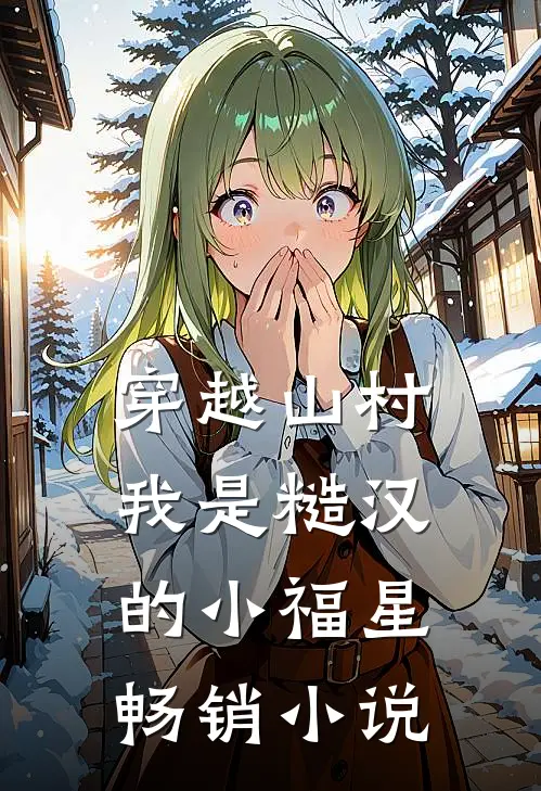 穿越山村：我是糙汉的小福星畅销小说