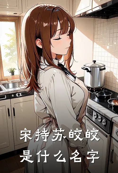 宋持苏皎皎是什么名字