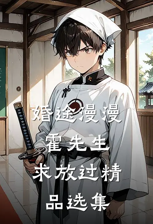 婚途漫漫：霍先生，求放过精品选集