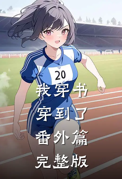 我穿书，穿到了番外篇完整版