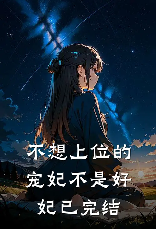 不想上位的宠妃不是好妃已完结