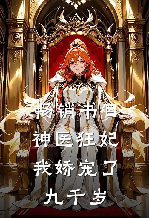 畅销书目神医狂妃：我娇宠了九千岁