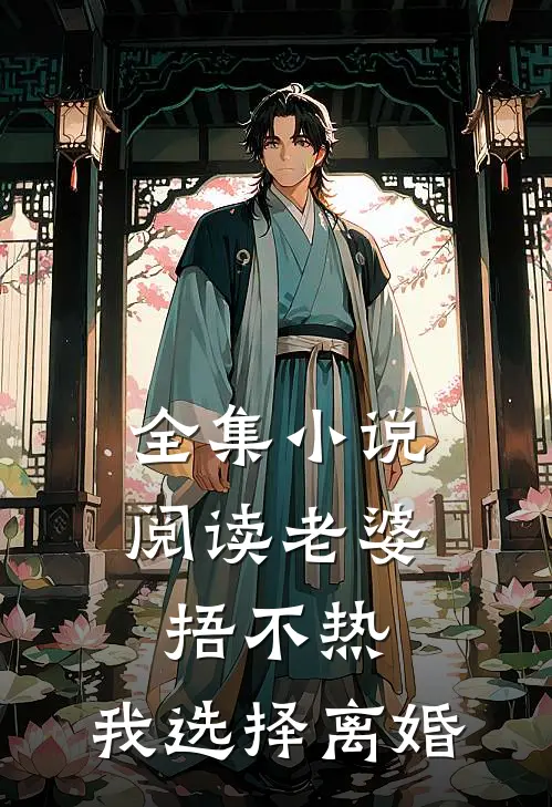 全集小说阅读老婆捂不热，我选择离婚