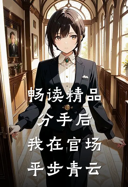 畅读精品分手后，我在官场平步青云